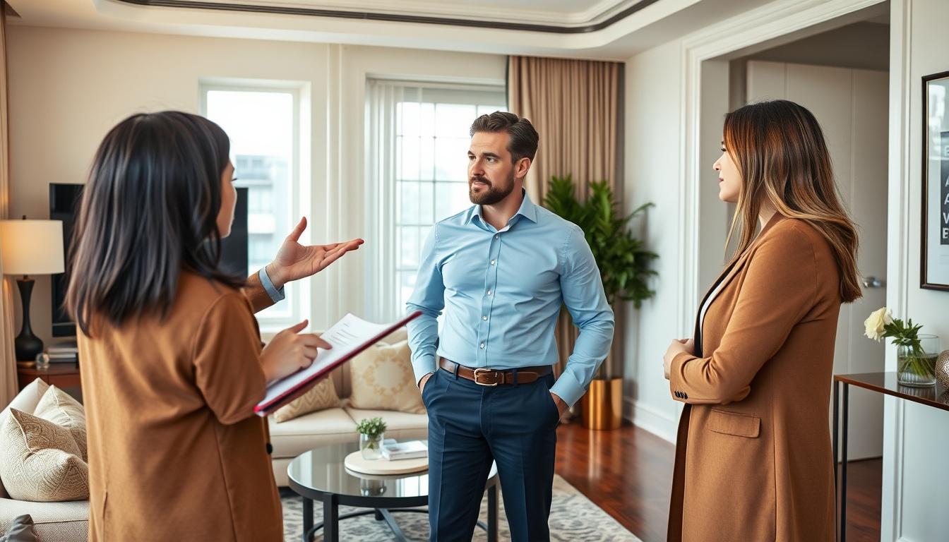 Family-Focused Luxury